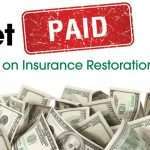 Get Paid Faster on Insurance Restoration Jobs