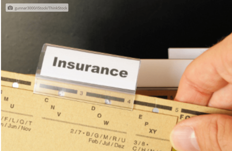 Contractors Pollution Liability insurance